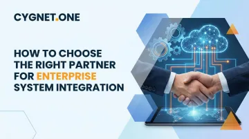 How to Choose the Right Partner for Enterprise System Integration