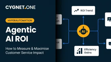 Agentic AI ROI: How to Measure &amp; Maximise Customer Service Impact