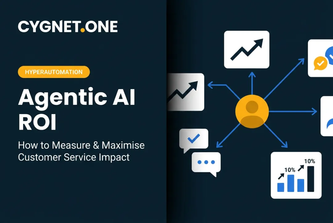Agentic AI ROI: How to Measure & Maximise Customer Service Impact