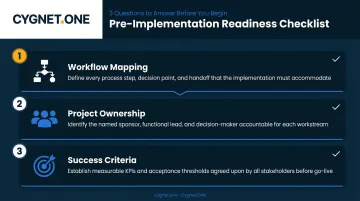 Three business readiness questions for D365 Commerce implementation planning