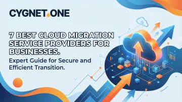 7 Best Cloud Migration Service Providers for Businesses
