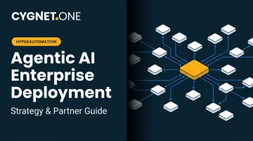 Agentic AI Enterprise Deployment: Strategy &amp; Partner Guide