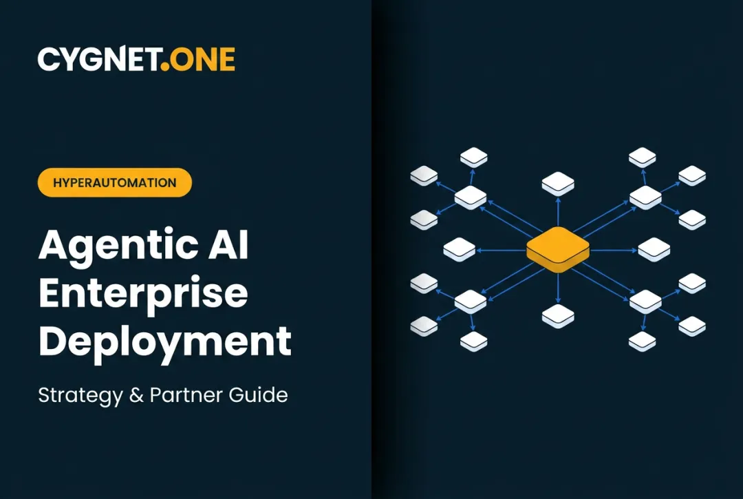 Agentic AI Enterprise Deployment: Strategy & Partner Guide