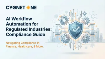 AI Workflow Automation for Regulated Industries: Compliance Guide