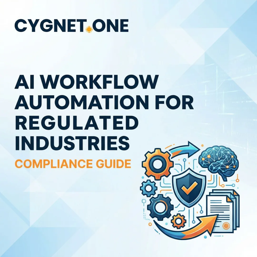 AI Workflow Automation for Regulated Industries: Compliance Guide