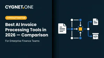 Best AI Invoice Processing Tools in 2026 — Comparison