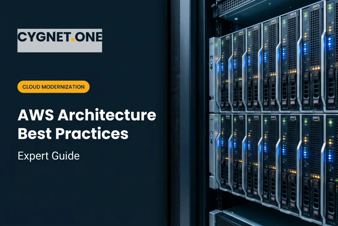AWS Architecture Best Practices: Expert Guide