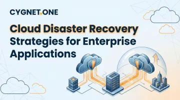 Cloud Disaster Recovery Strategies for Enterprise Applications