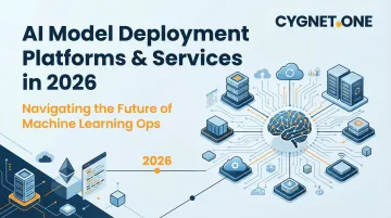 AI Model Deployment Platforms &amp; Services in 2026