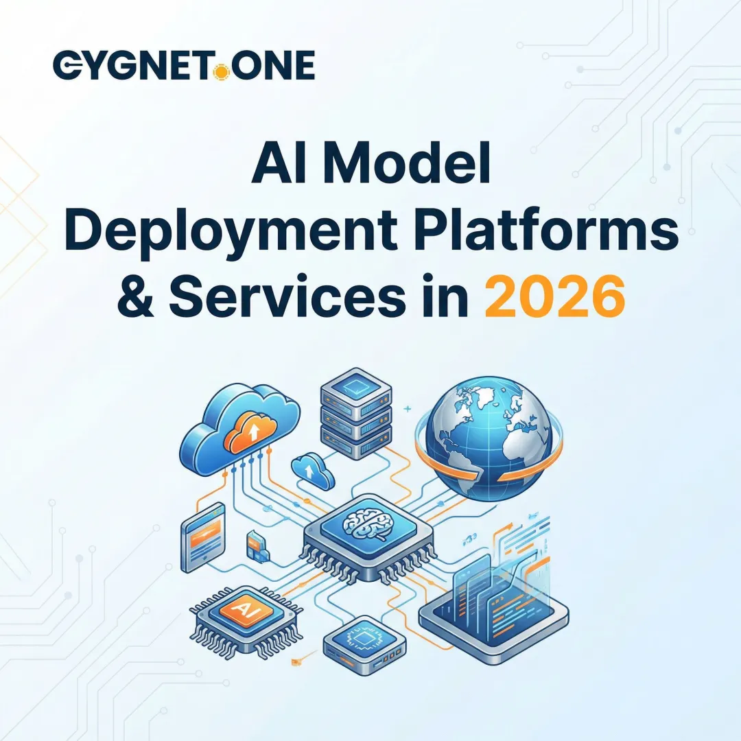 AI Model Deployment Platforms & Services in 2026