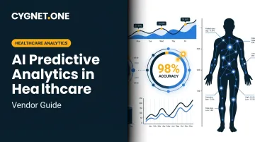 AI Predictive Analytics in Healthcare: Vendor Guide