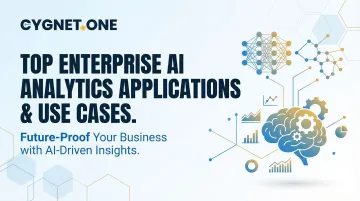 Top Enterprise AI Analytics Applications &amp; Use Cases