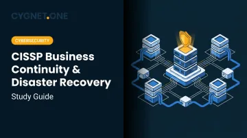 CISSP Business Continuity & Disaster Recovery: Study Guide