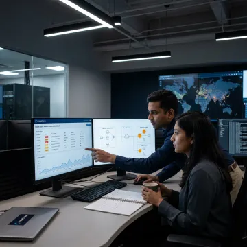Incident Response Services for Public Sector Organizations