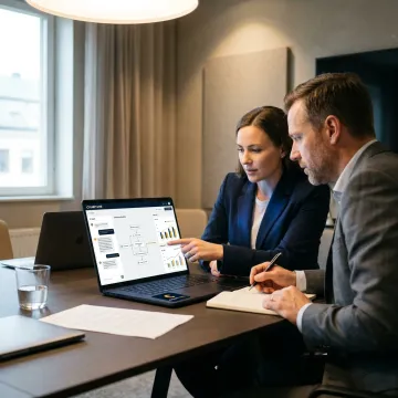 AI Chat Agent Services — Automation Solutions