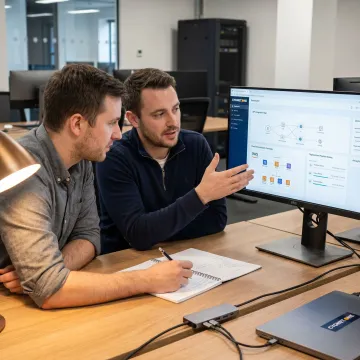 Modern Application Services for Agility & Scale