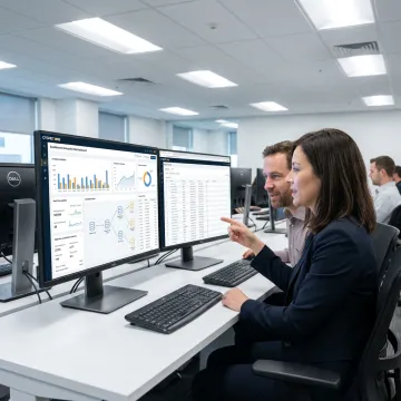 SAP Data Warehouse Cloud Services & Solutions