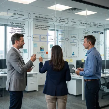 Big data engineering process planning
