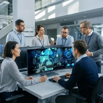 Big Data Engineering Services — Market Analysis & Solutions