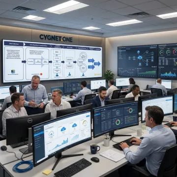 Integrated Business Systems & Solutions