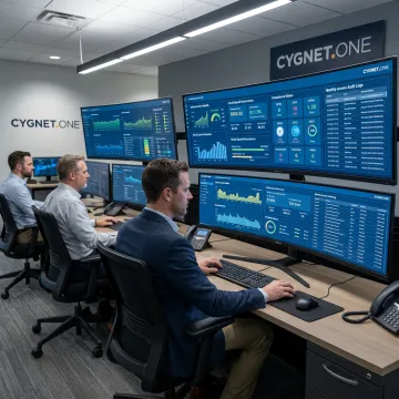 Managed IT operations center supporting Florida businesses