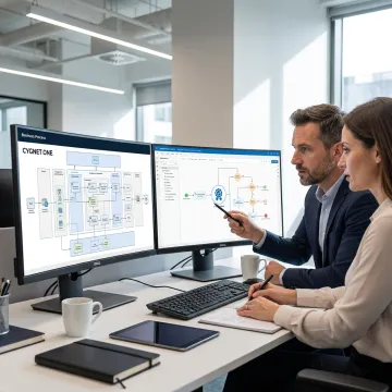 Automation implementation workshop