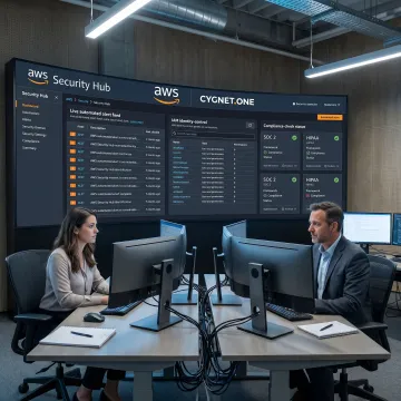 AWS Security Automation Solutions & Tools