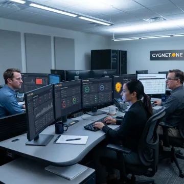 Risk Management Security Services