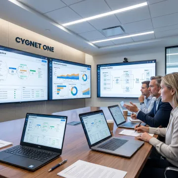 Business Analytics Consulting Services