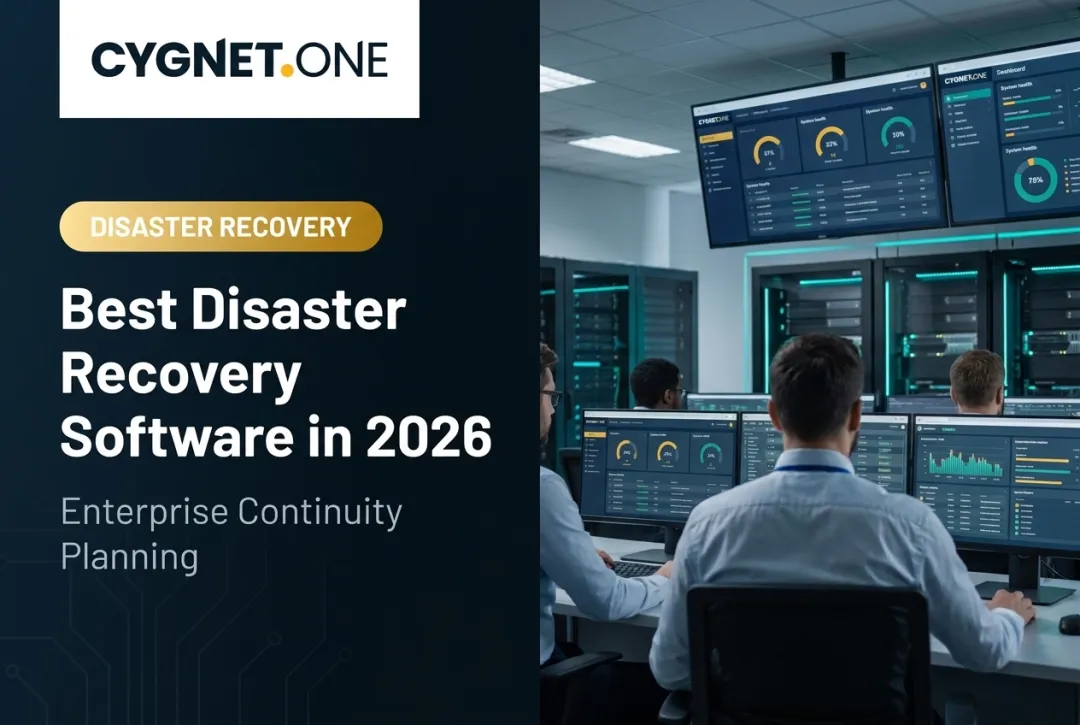 Best Disaster Recovery Software in 2026 — Complete Guide