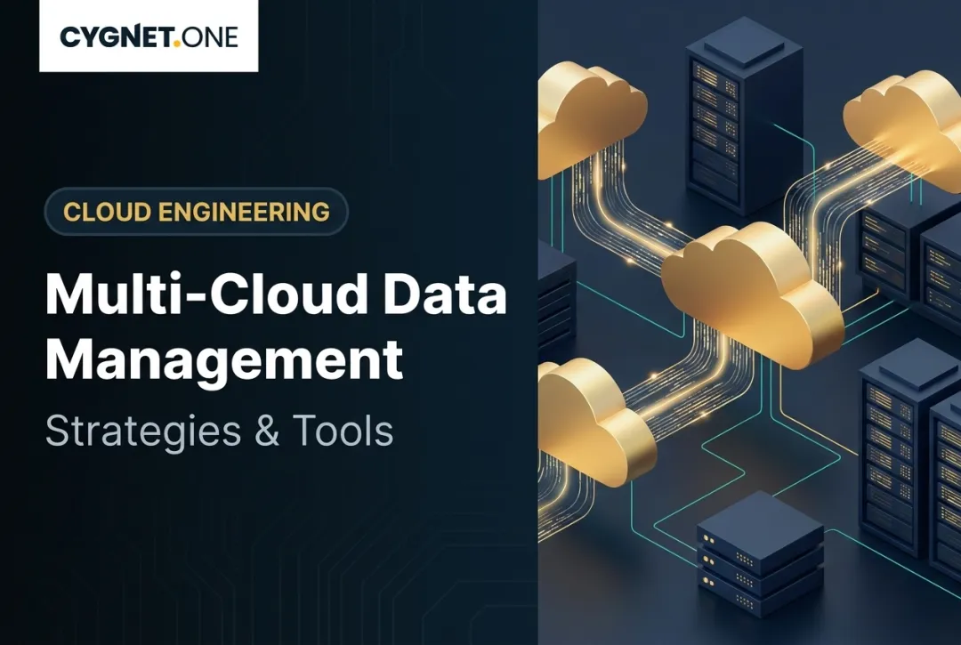 Multi-Cloud Data Management: Strategies & Tools