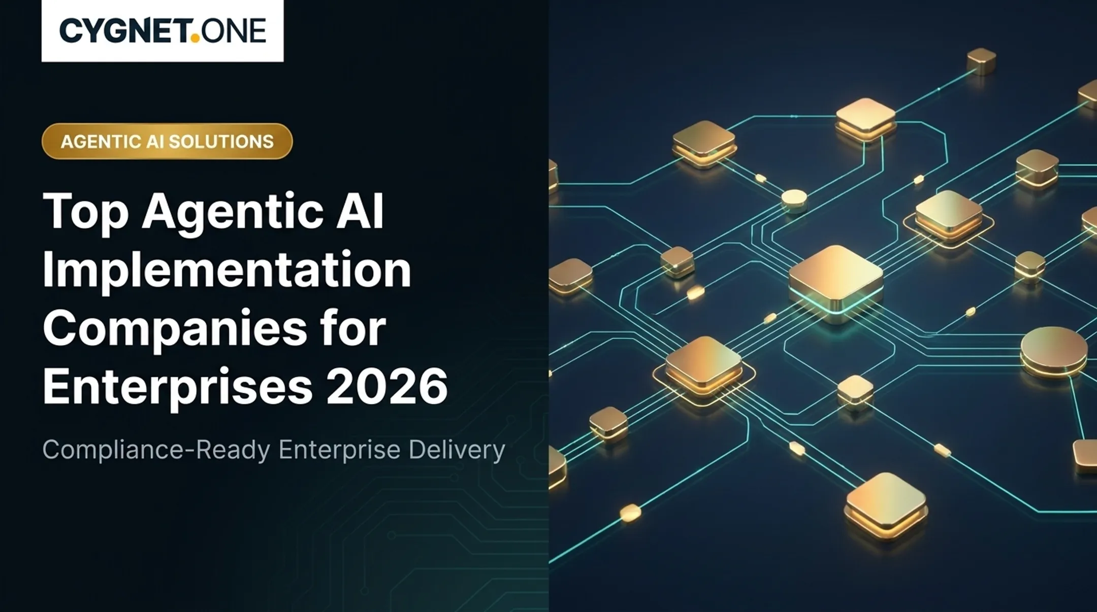 Top Agentic AI Implementation Companies for Enterprises 2026