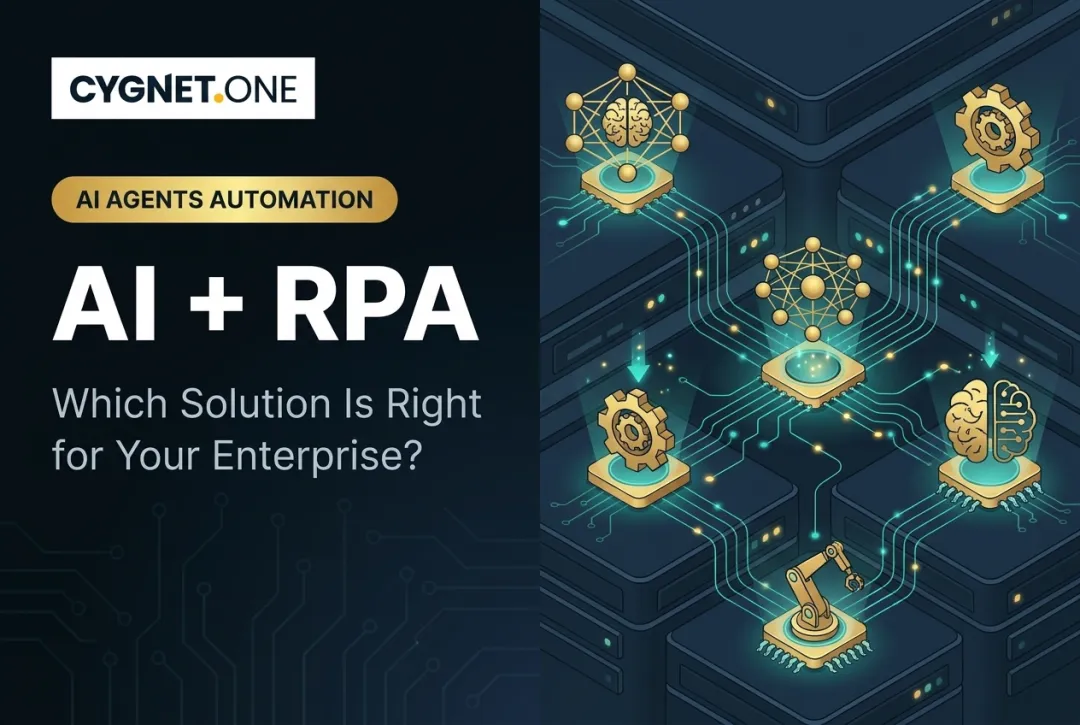 AI + RPA: Which Solution Is Right for Your Enterprise?