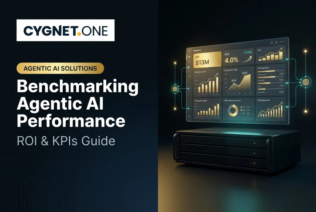 Benchmarking Agentic AI Performance: ROI & KPIs Guide