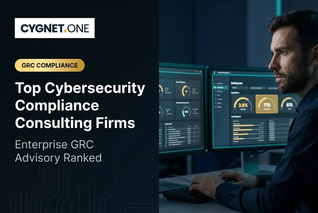 Top Cybersecurity Compliance Consulting Firms — 2026