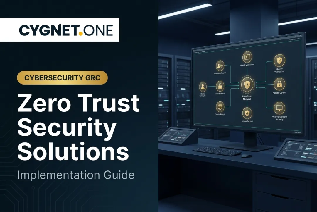 Zero Trust Security Solutions: Implementation Guide