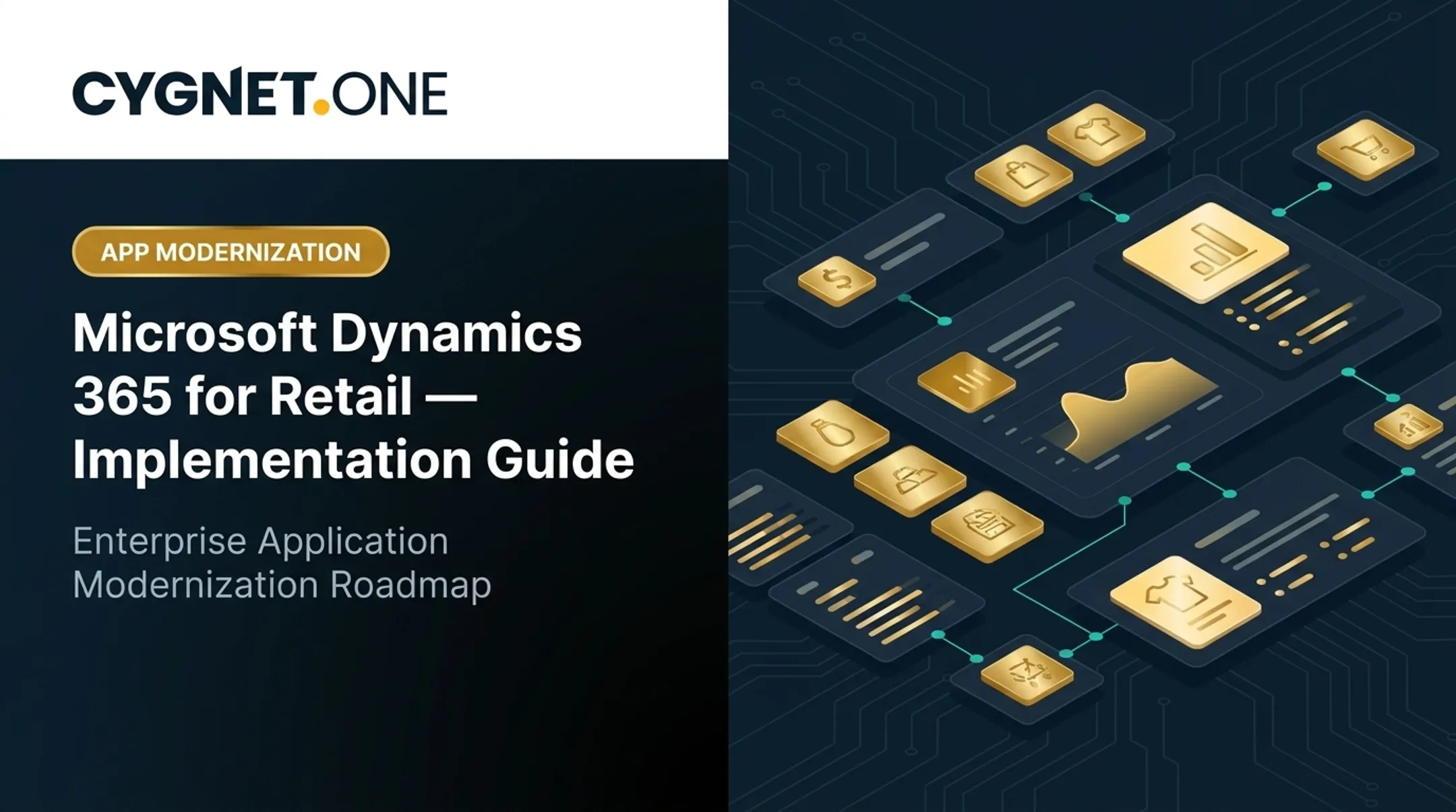 Microsoft Dynamics 365 for Retail — Implementation Guide