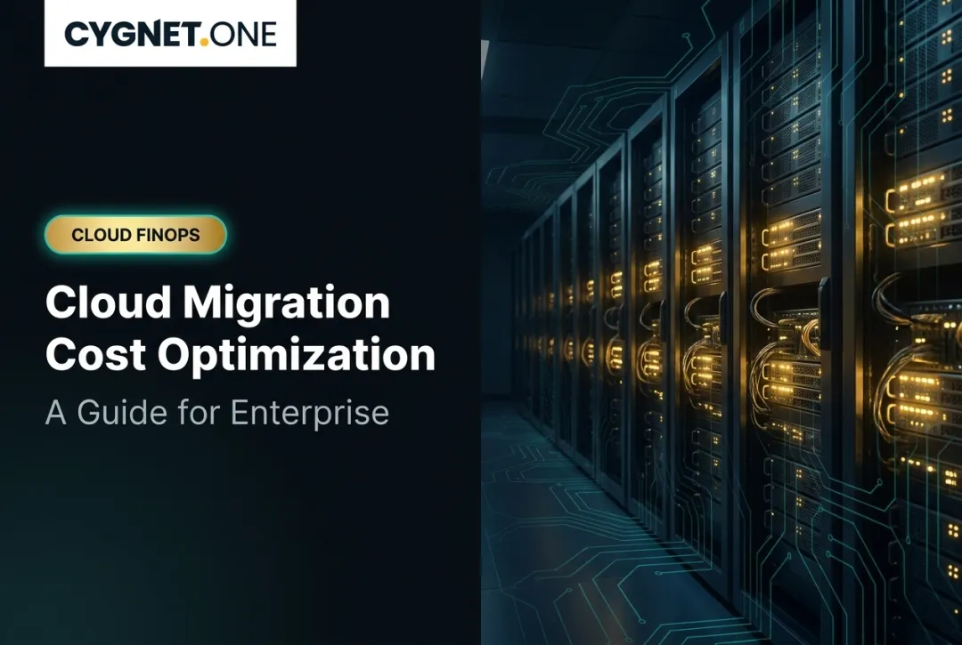 Cloud Migration Cost Optimization: A Guide for Enterprise