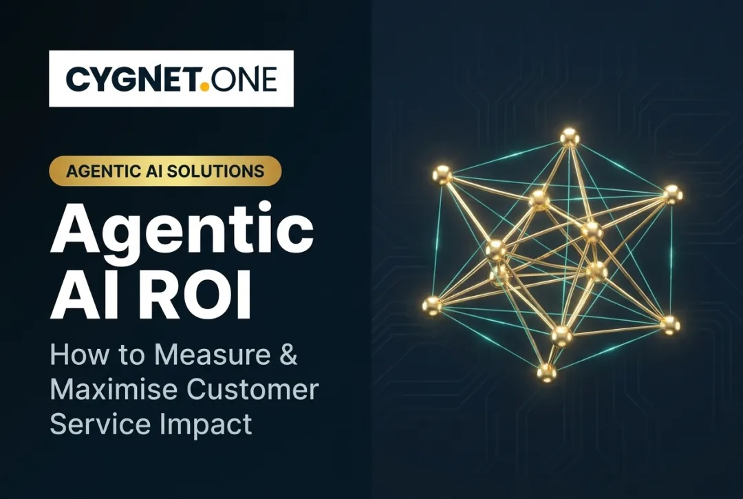 Agentic AI ROI: How to Measure & Maximise Customer Service Impact