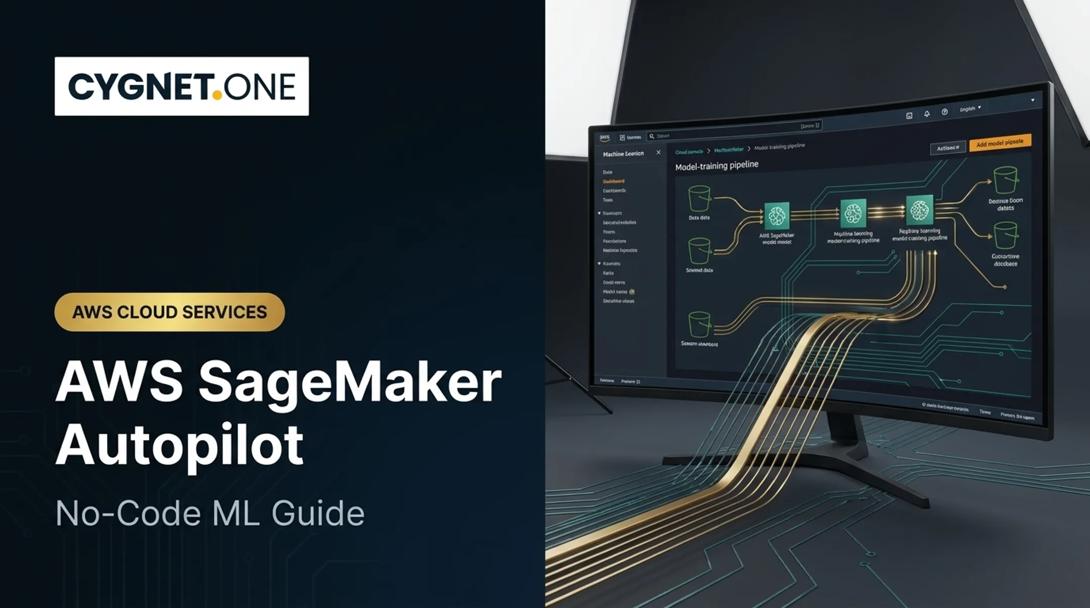 AWS SageMaker Autopilot: No-Code ML Guide
