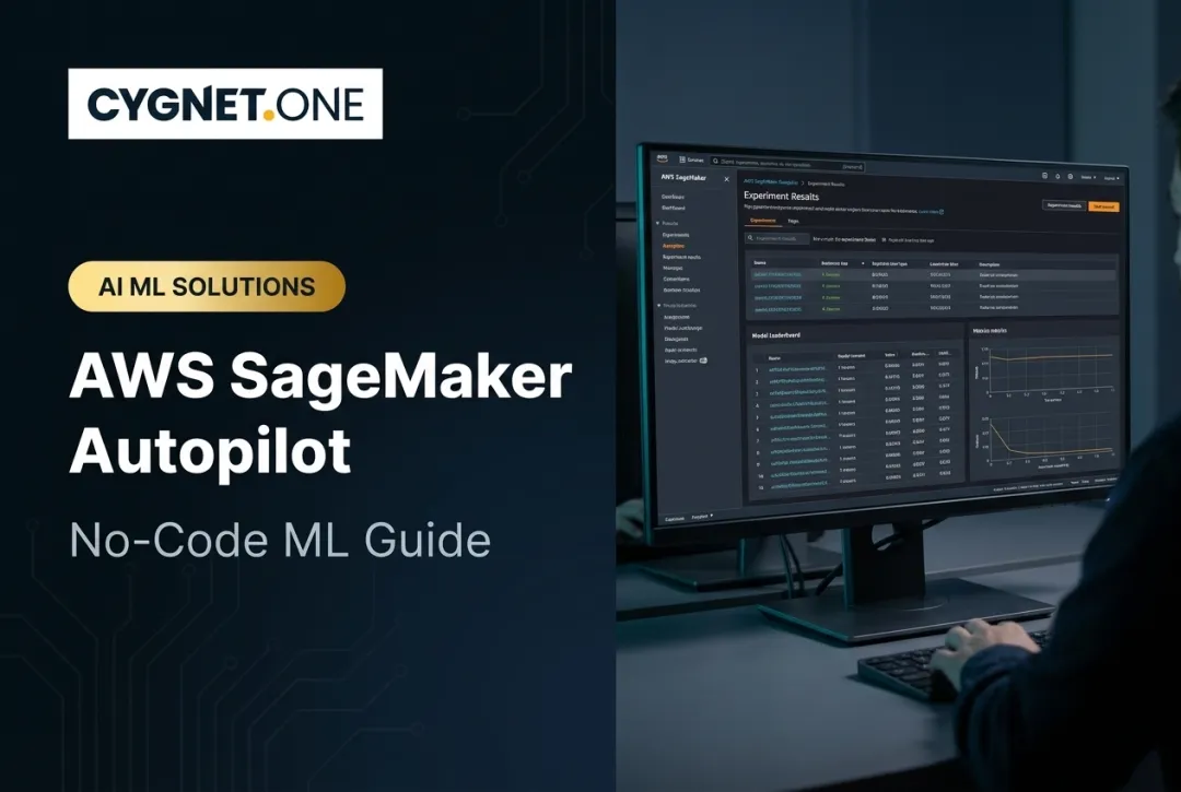 AWS SageMaker Autopilot: No-Code ML Guide