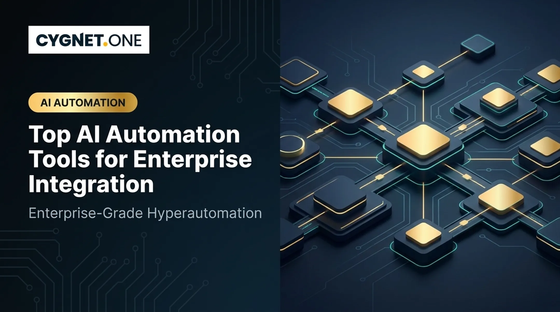 Top AI Automation Tools for Enterprise Integration — 2026