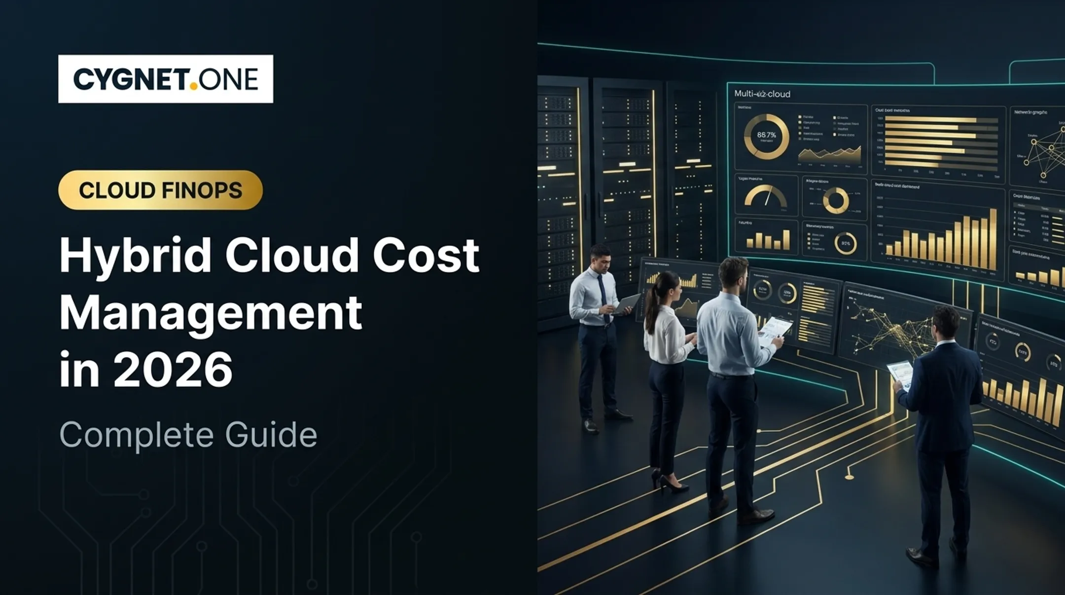 Hybrid Cloud Cost Management in 2026: Complete Guide