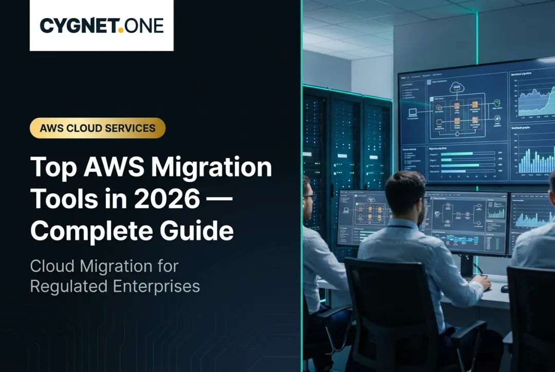 Top AWS Migration Tools in 2026 — Complete Guide