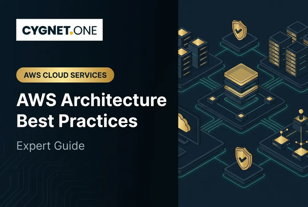 AWS Architecture Best Practices: Expert Guide