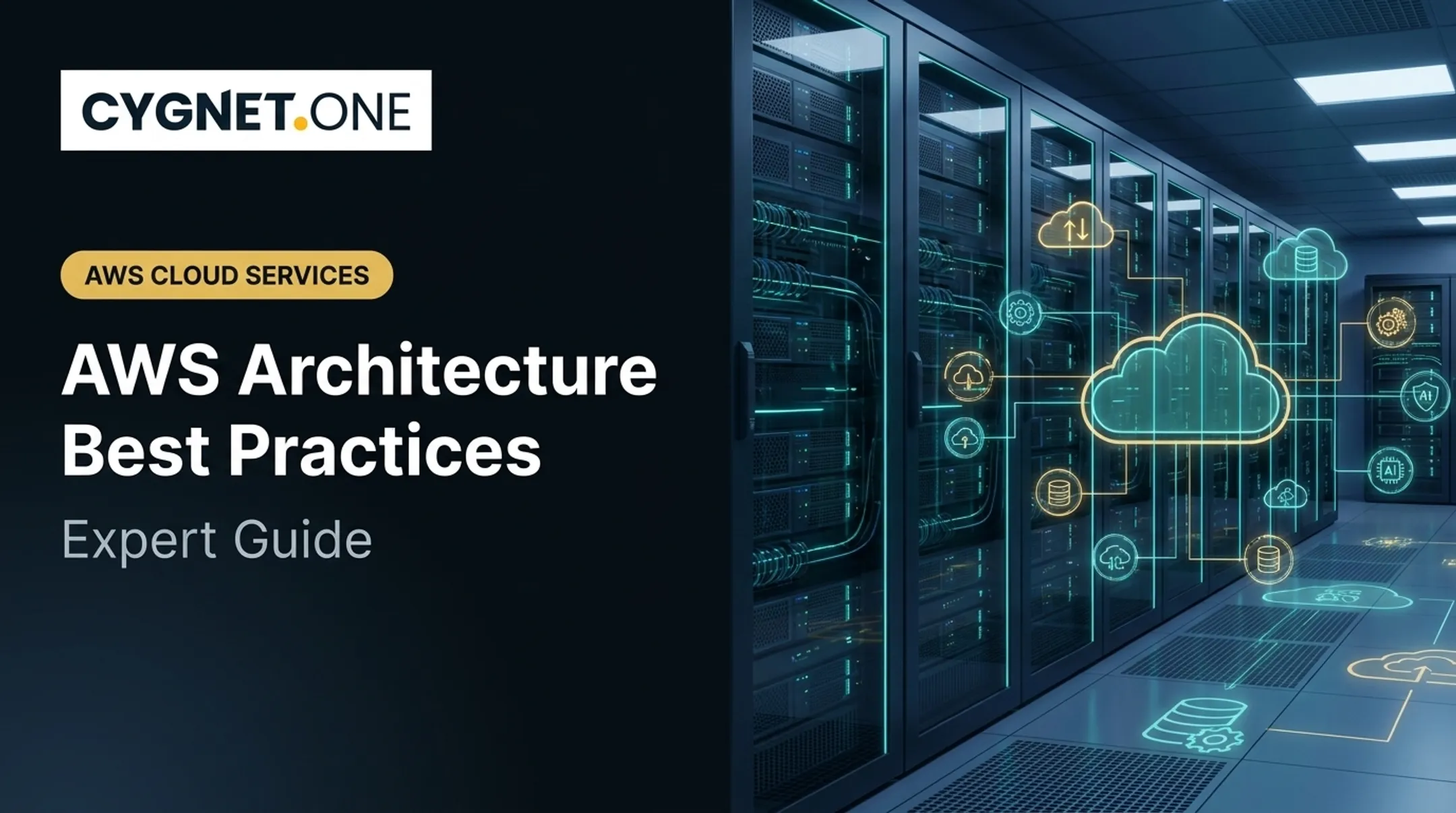 AWS Architecture Best Practices: Expert Guide