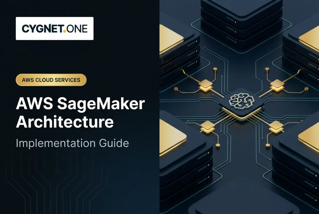 AWS SageMaker Architecture: Implementation Guide