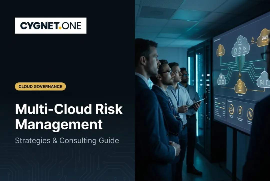 Multi-Cloud Risk Management: Strategies & Consulting Guide