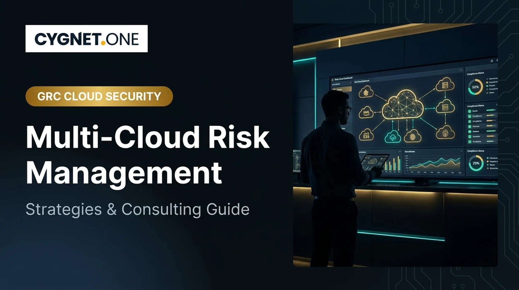 Multi-Cloud Risk Management: Strategies &amp; Consulting Guide