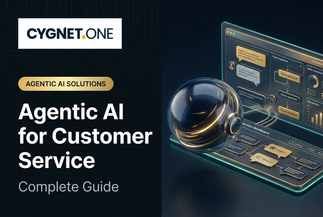 Agentic AI for Customer Service: Complete Guide